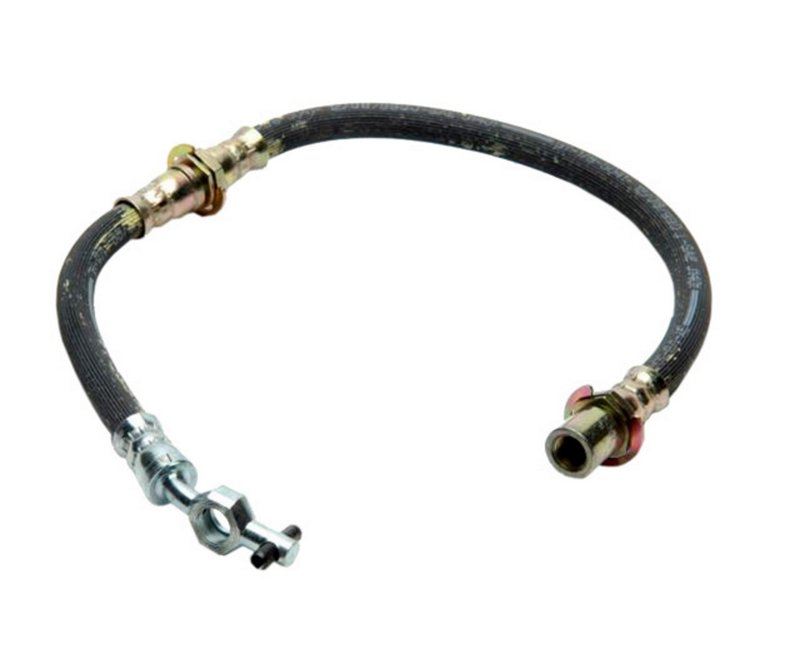 Raybestos BH381179 Brake Hydraulic Hose - Rear