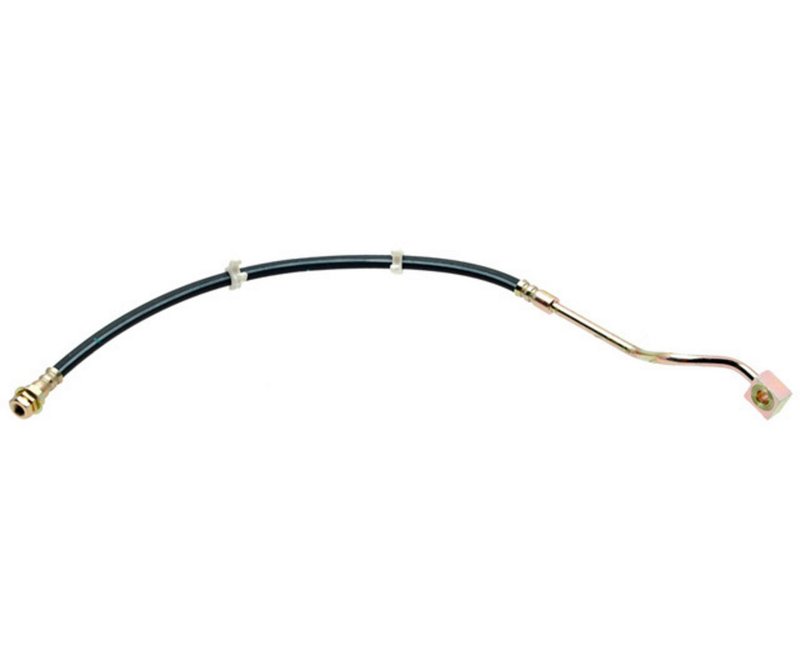 Raybestos BH381186 Brake Hydraulic Hose - Front Right