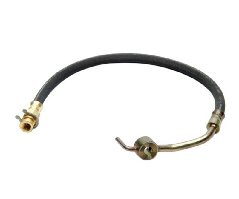 Raybestos BH381196 Brake Hydraulic Hose - Front Left