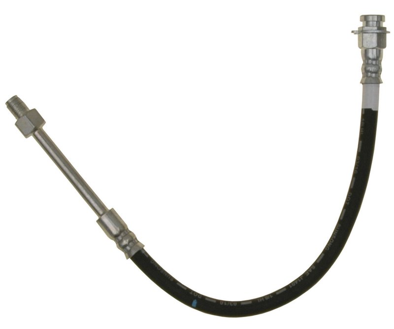Raybestos BH381199 Brake Hydraulic Hose - Front