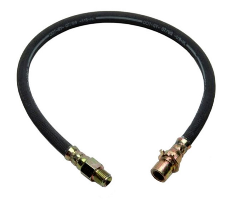Raybestos BH381203 Brake Hydraulic Hose - Rear Center