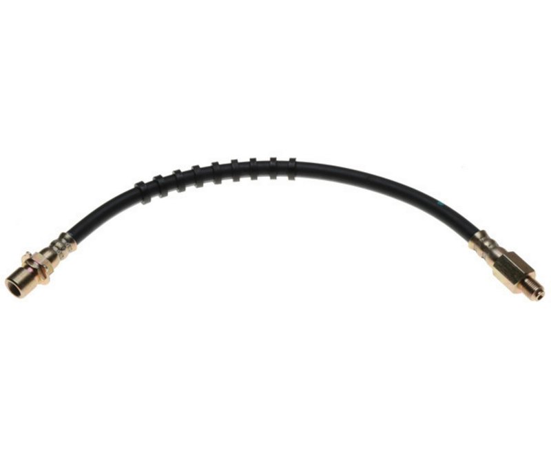 Raybestos BH381208 Brake Hydraulic Hose - Front