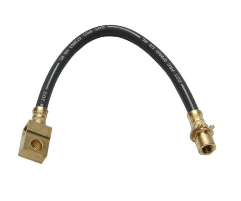 Raybestos BH381211 Brake Hydraulic Hose - Rear Center