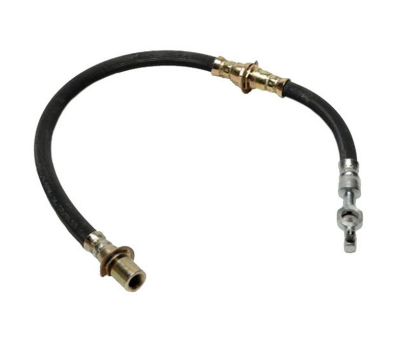 Raybestos BH381219 Brake Hydraulic Hose - Front