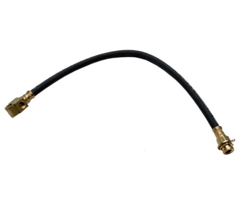 Raybestos BH381220 Brake Hydraulic Hose - Rear