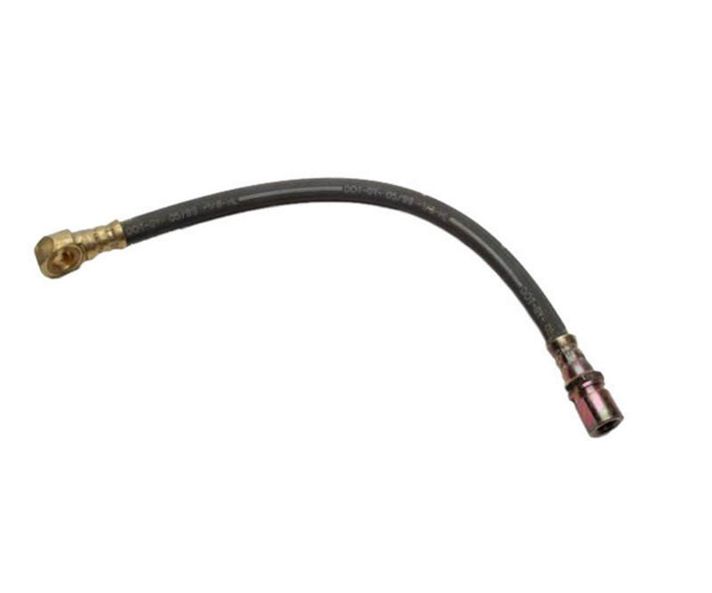 Raybestos BH381233 Brake Hydraulic Hose - Front