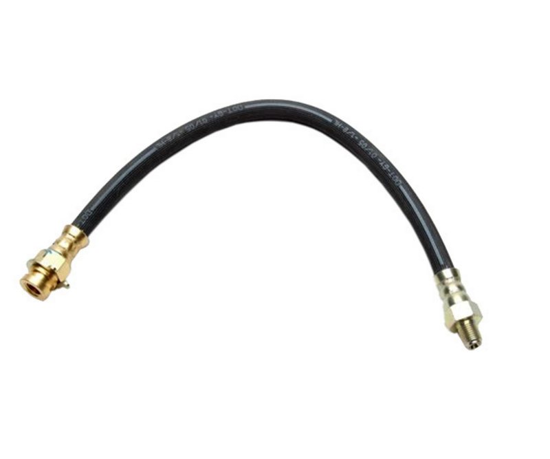 Raybestos BH381237 Brake Hydraulic Hose - Front or Rear Center