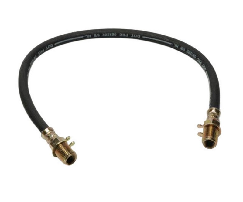 Raybestos BH381241 Brake Hydraulic Hose - Front Left
