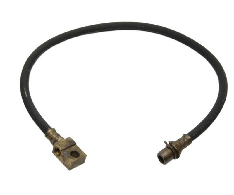 Raybestos BH381245 Brake Hydraulic Hose - Rear Center