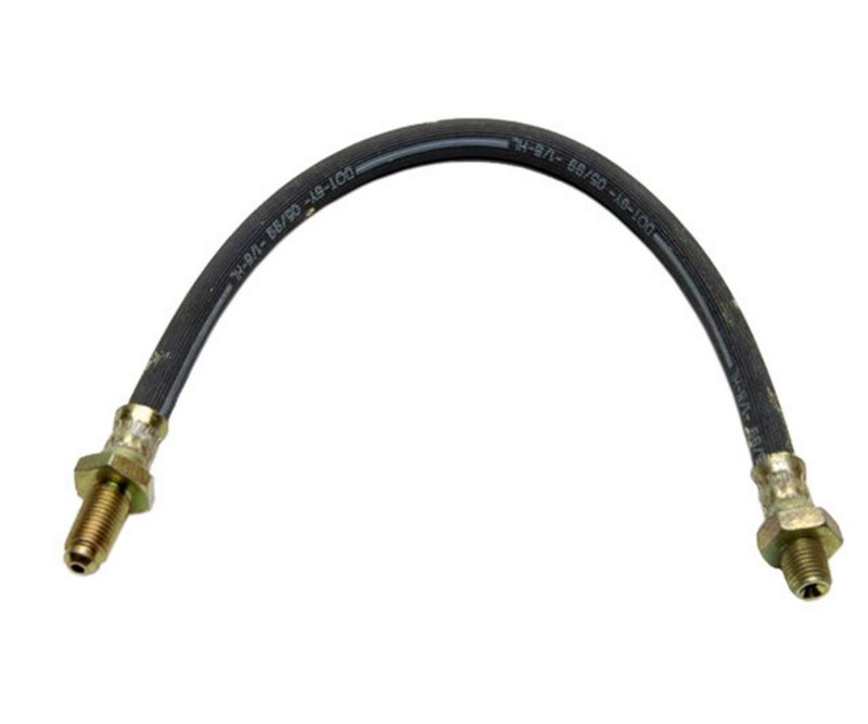 Raybestos BH381252 Brake Hydraulic Hose - Front
