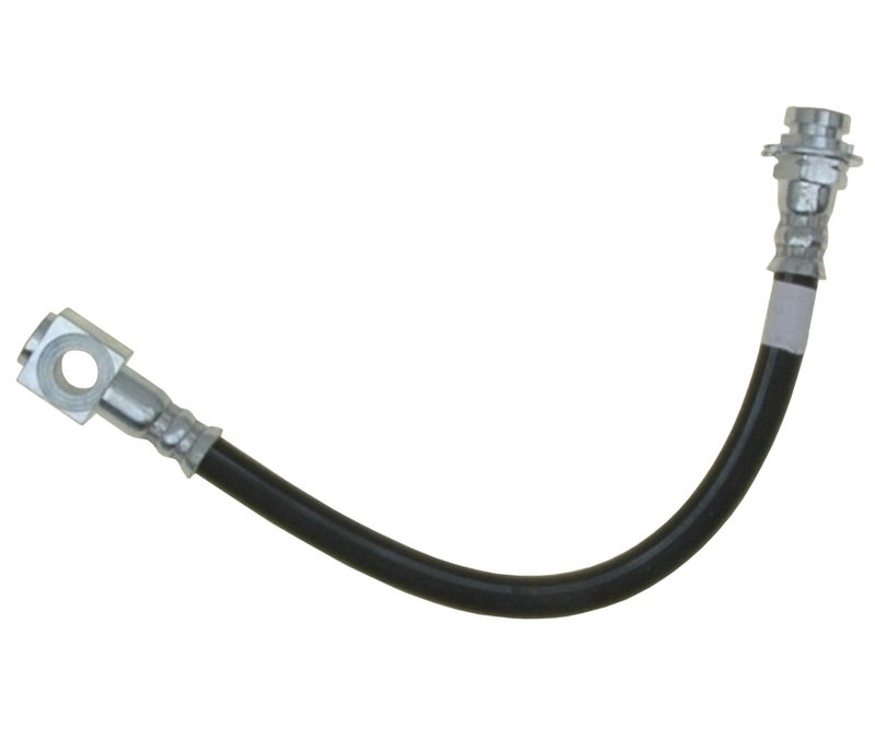 Raybestos BH381271 Brake Hydraulic Hose - Rear, Rear Left or Rear Right