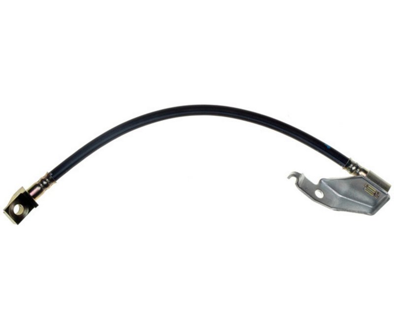 Raybestos BH381279 Brake Hydraulic Hose - Front Right