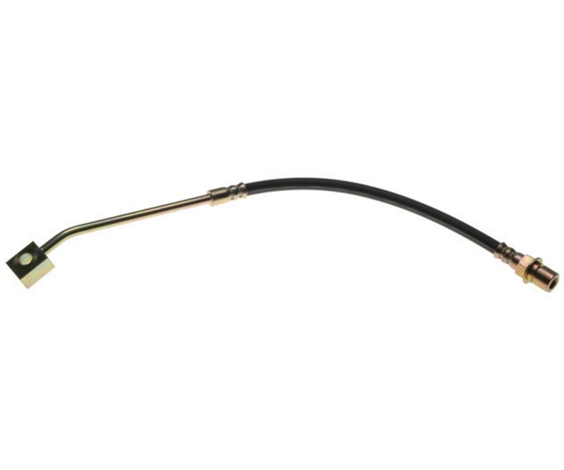 Raybestos BH381281 Brake Hydraulic Hose - Front Right