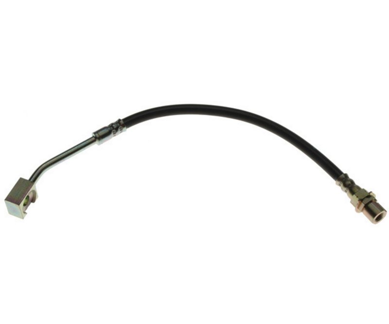 Raybestos BH381286 Brake Hydraulic Hose - Front Right