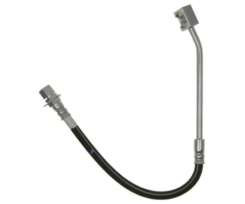 Raybestos BH381302 Brake Hydraulic Hose - Front Left