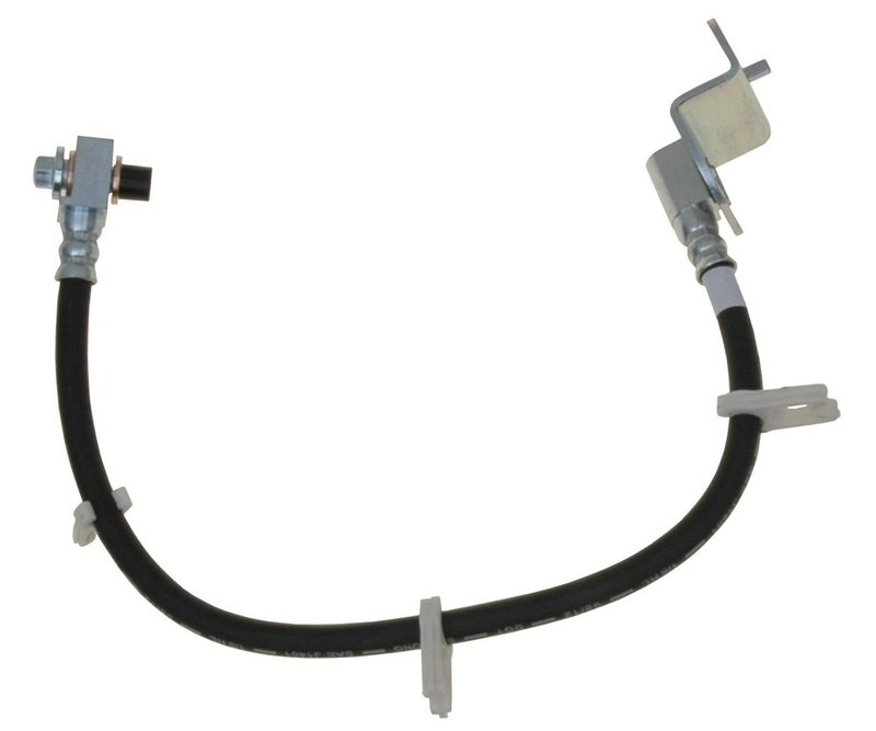 Raybestos BH381305 Brake Hydraulic Hose - Front Right