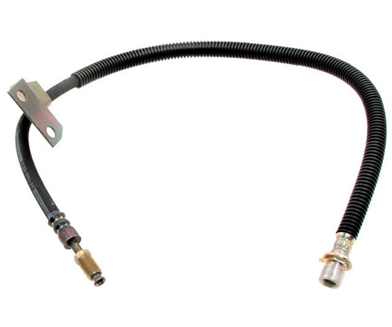 Raybestos BH381323 Brake Hydraulic Hose - Rear Right