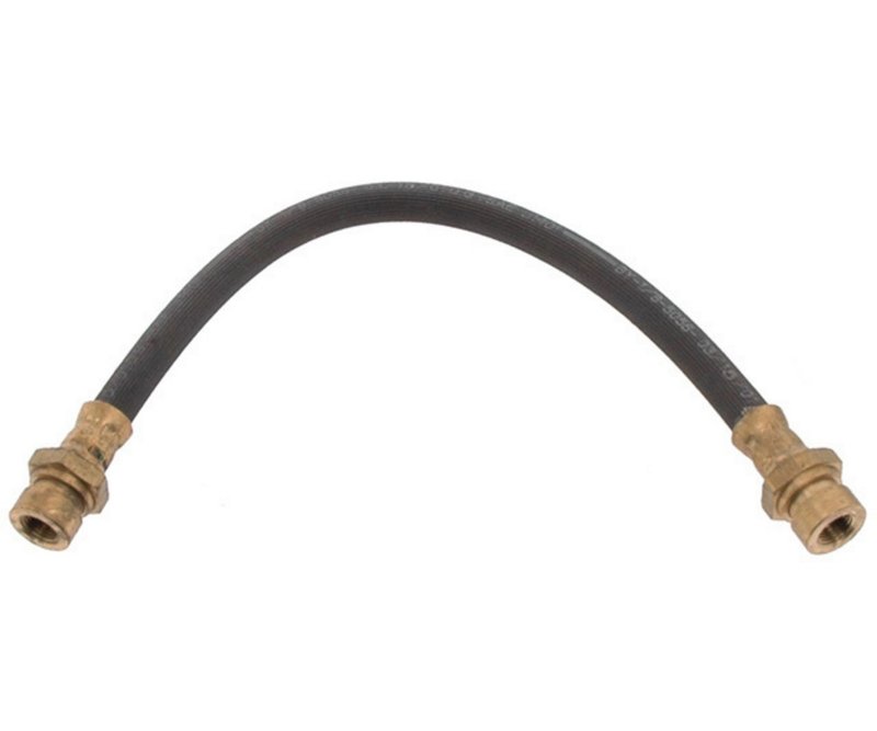 Raybestos BH381330 Brake Hydraulic Hose - Rear Right
