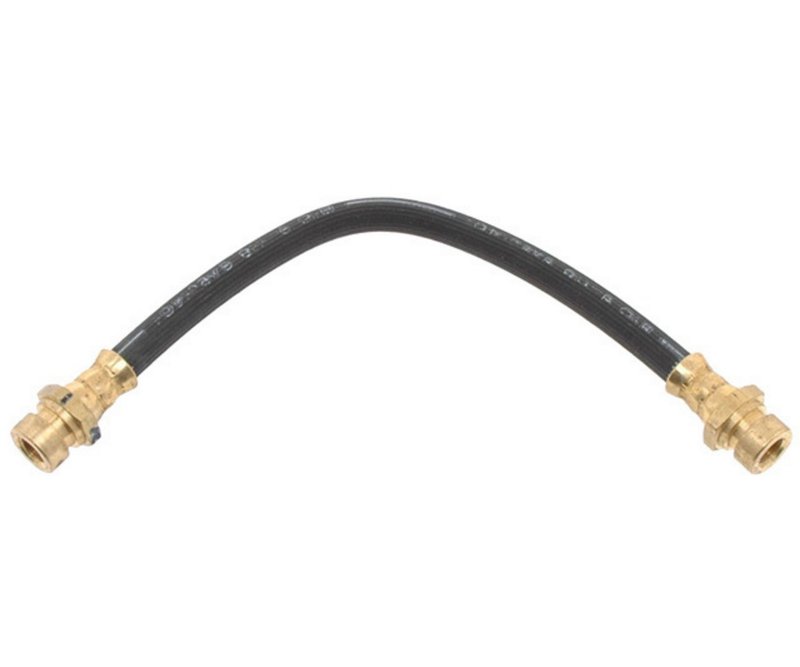 Raybestos BH381331 Brake Hydraulic Hose - Rear, Rear Left or Rear Right