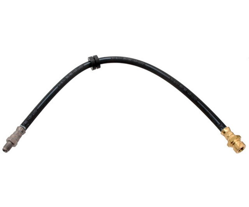 Raybestos BH381334 Brake Hydraulic Hose - Front, Front Left or Front Right