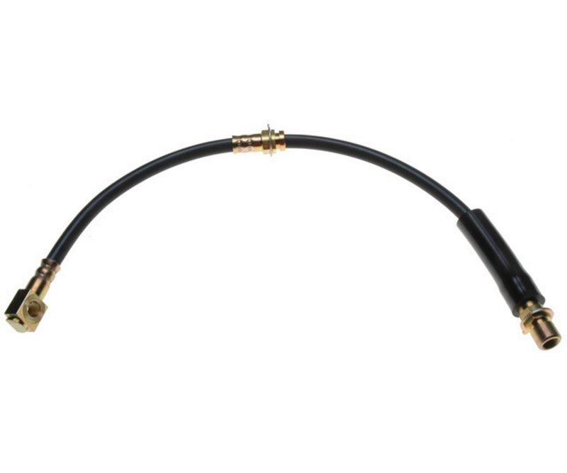 Raybestos BH381341 Brake Hydraulic Hose - Front Right