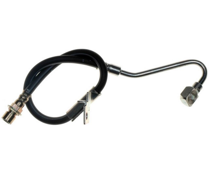 Raybestos BH381344 Brake Hydraulic Hose - Front Left