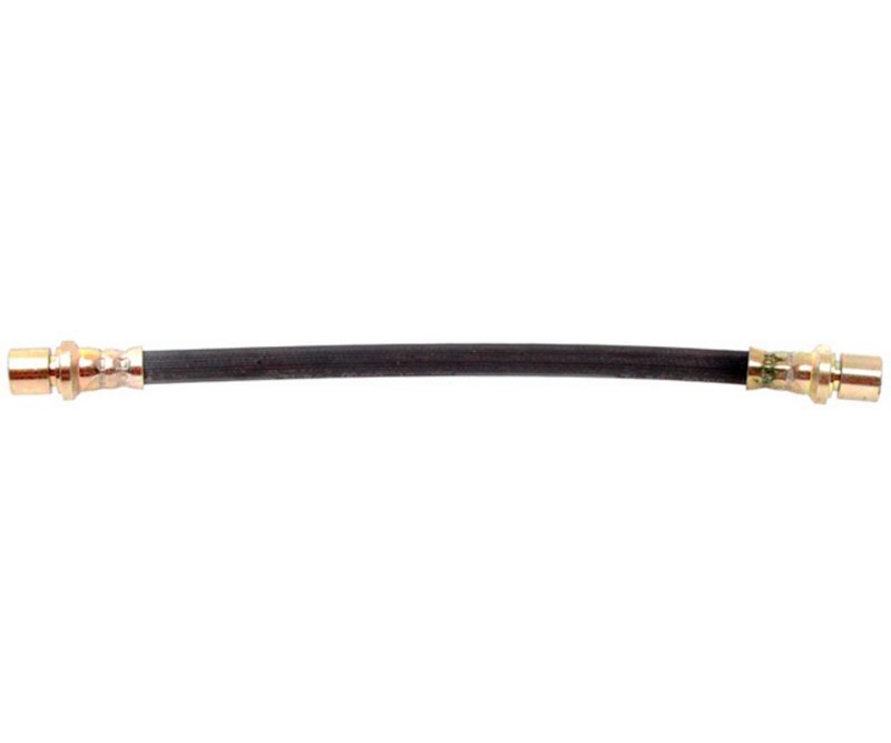 Raybestos BH381349 Brake Hydraulic Hose - Rear or Rear Inner