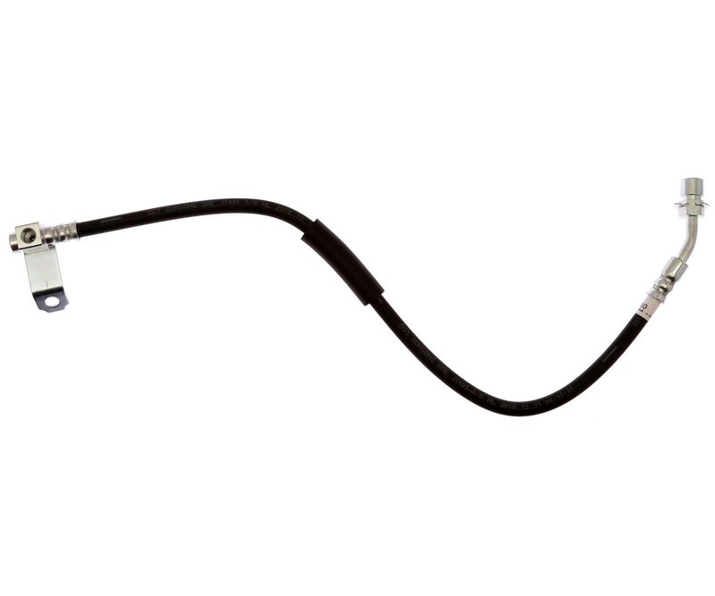 Raybestos BH381360 Brake Hydraulic Hose - Rear Center