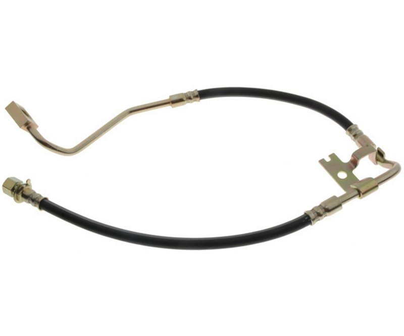 Raybestos BH381364 Brake Hydraulic Hose - Front Left