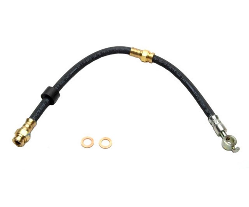 Raybestos BH381373 Brake Hydraulic Hose - Front Left or Front Right