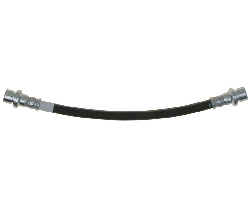 Raybestos BH381455 Brake Hydraulic Hose - Rear, Rear Left or Rear Right