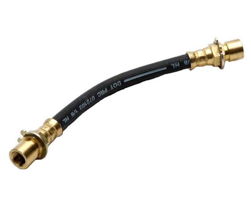 Raybestos BH381458 Brake Hydraulic Hose - Rear