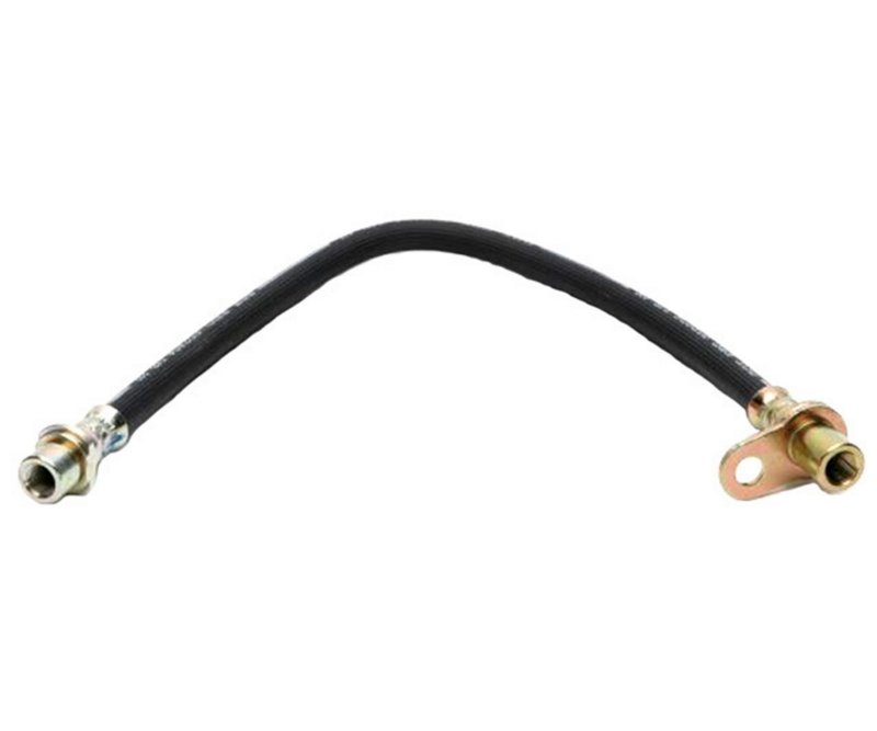 Raybestos BH381468 Brake Hydraulic Hose - Rear Right
