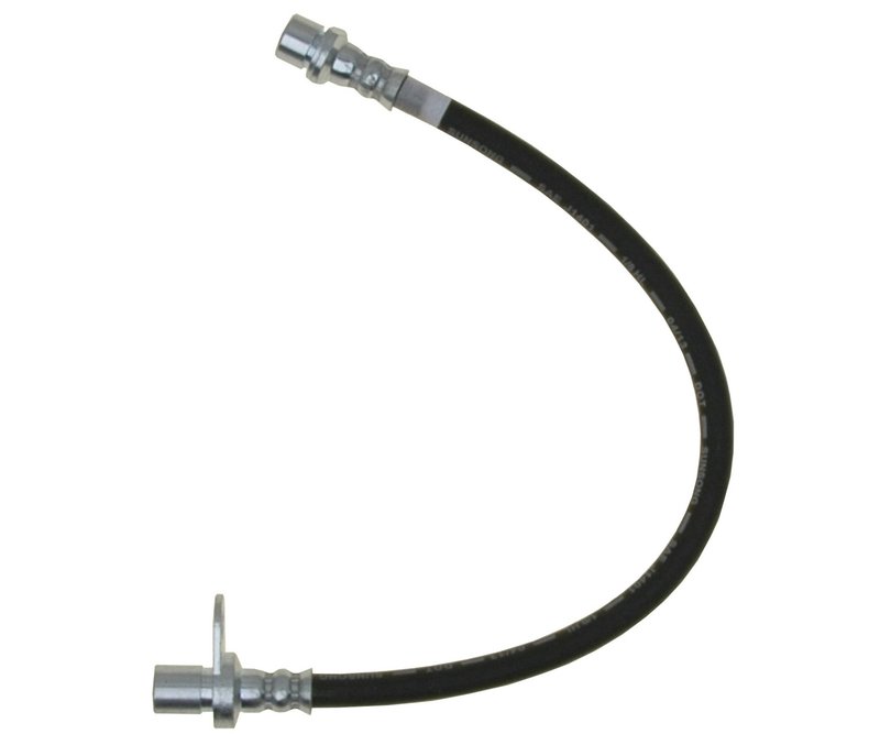 Raybestos BH381469 Brake Hydraulic Hose - Rear Left