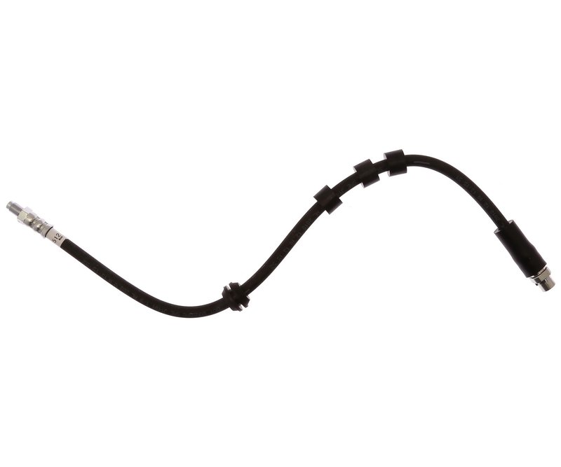 Raybestos BH381512 Brake Hydraulic Hose - Front Left or Front Right