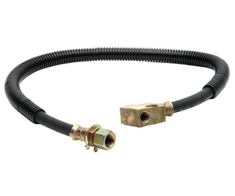 Raybestos BH381514 Brake Hydraulic Hose - Rear or Rear Center