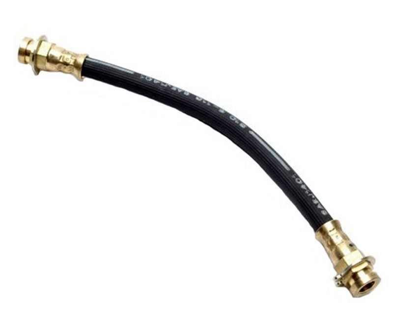 Raybestos BH381515 Brake Hydraulic Hose - Rear