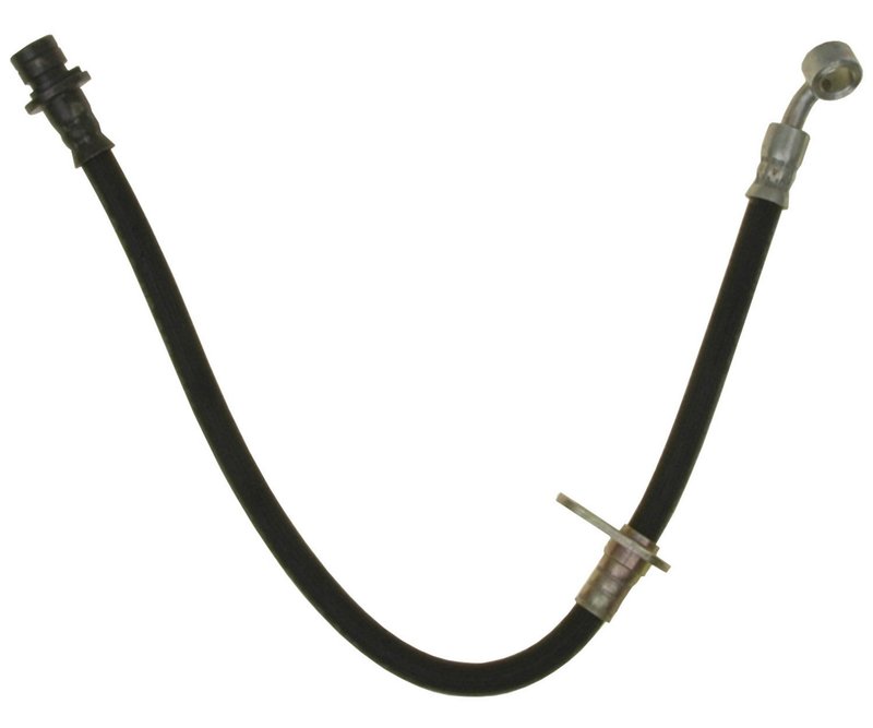 Raybestos BH381549 Brake Hydraulic Hose - Rear Left