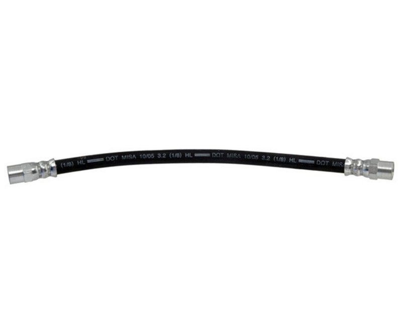 Raybestos BH38154 Brake Hydraulic Hose - Rear Right