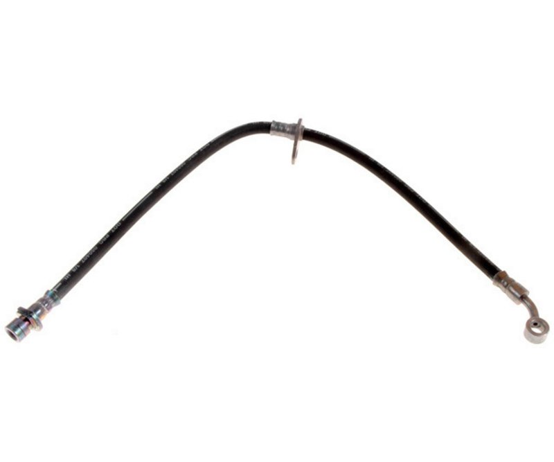 Raybestos BH381555 Brake Hydraulic Hose - Front Left