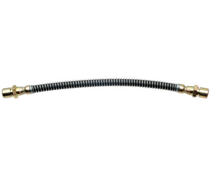 Raybestos BH38155 Brake Hydraulic Hose - Front, Rear or Rear Center