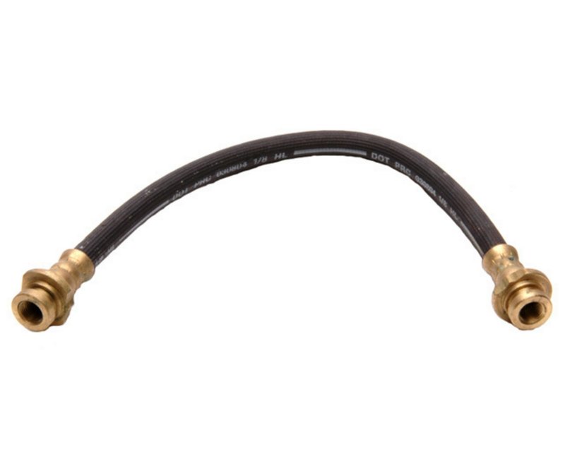Raybestos BH381581 Brake Hydraulic Hose - Rear Left