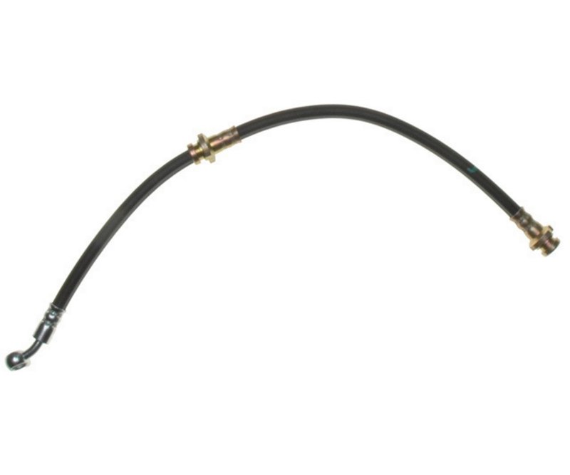Raybestos BH381590 Brake Hydraulic Hose - Front Left