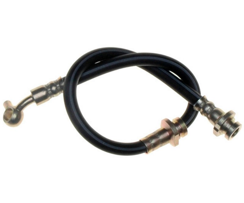 Raybestos BH381591 Brake Hydraulic Hose - Front Right