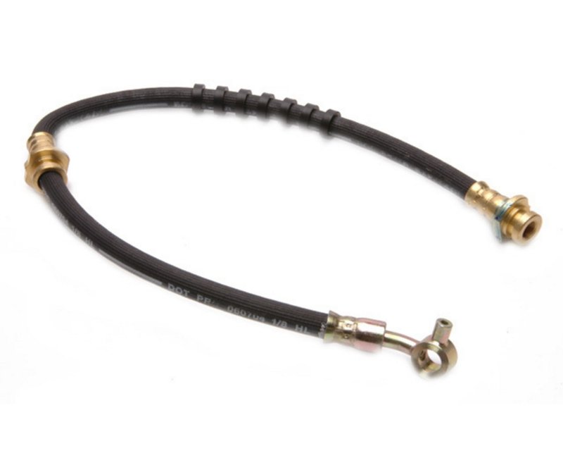 Raybestos BH381594 Brake Hydraulic Hose - Front Right