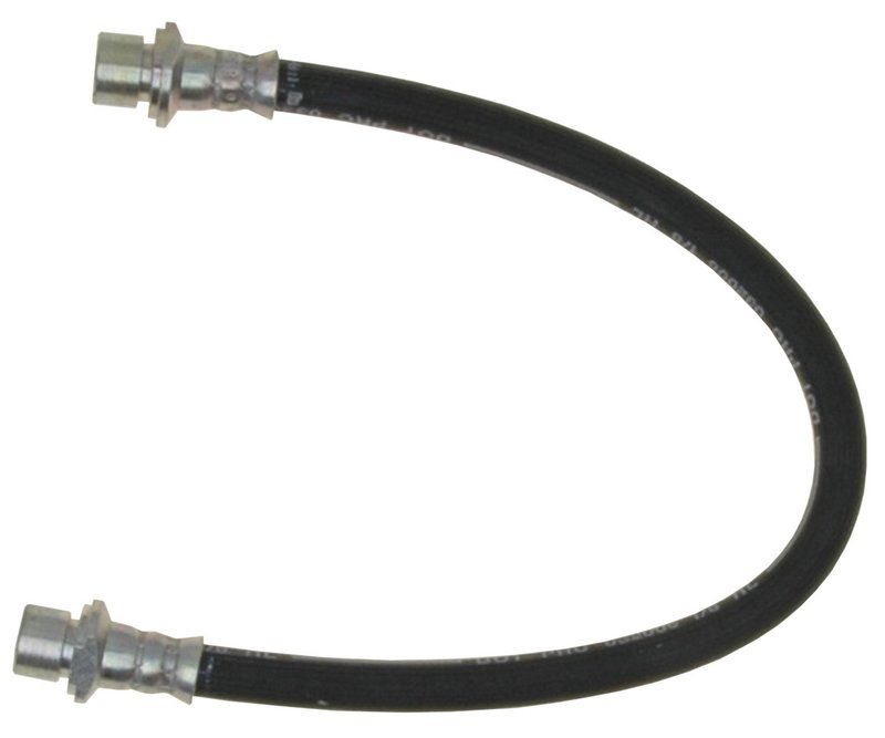 Raybestos BH381615 Brake Hydraulic Hose - Rear Right