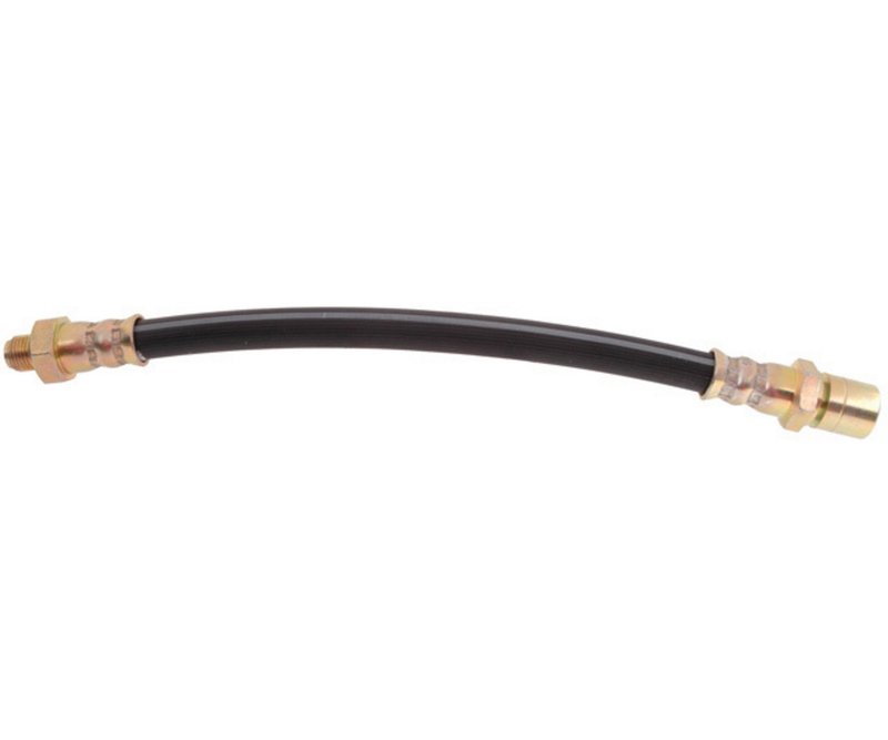 Raybestos BH38163 Brake Hydraulic Hose - Front