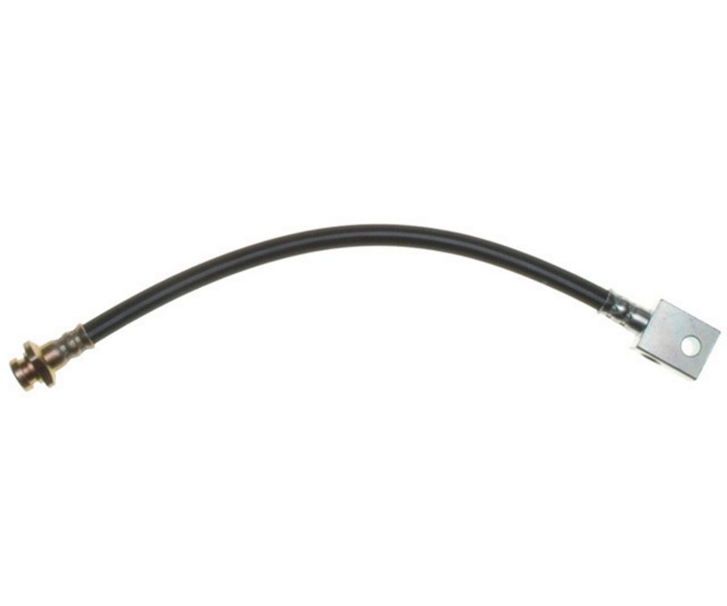 Raybestos BH381650 Brake Hydraulic Hose - Rear Right