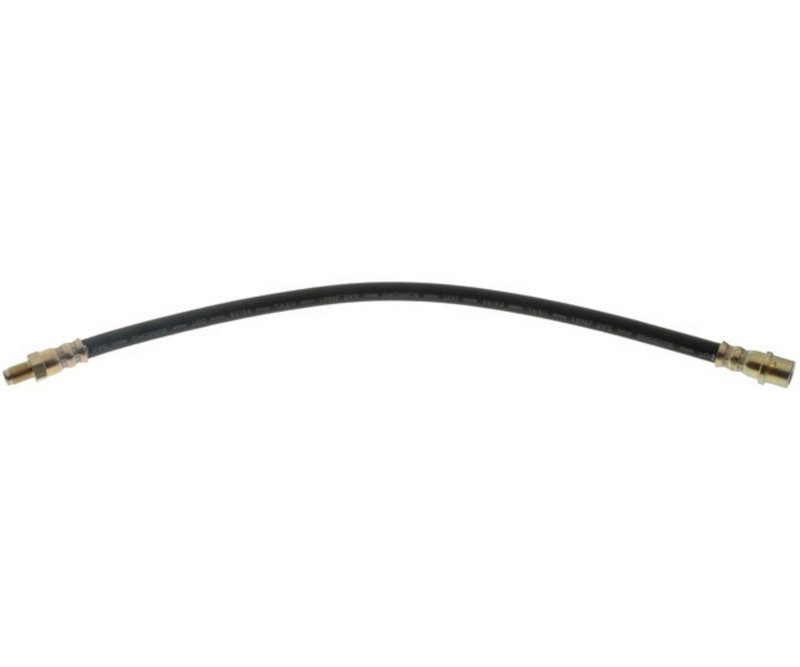 Raybestos BH381658 Brake Hydraulic Hose - Front, Front Left or Front Right
