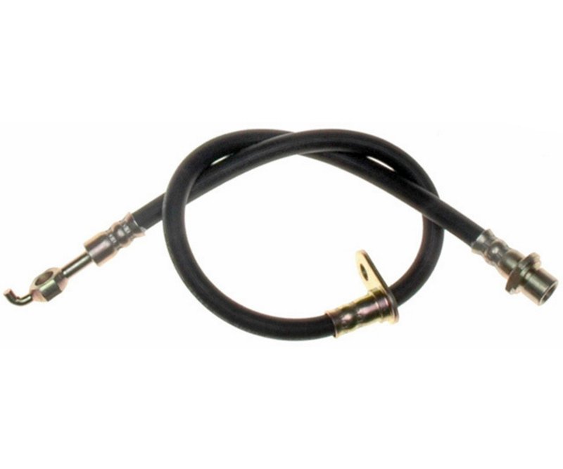 Raybestos BH381673 Brake Hydraulic Hose - Front Right